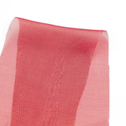 Shot Silk Chiffon - Garnet