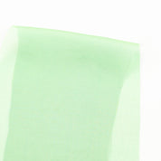 Shot Silk Chiffon - Pale Jade