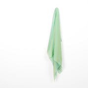 Shot Silk Chiffon - Pale Jade