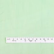 Shot Silk Chiffon - Pale Jade