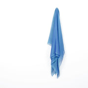 Shot Silk Chiffon - Topaz