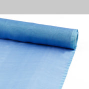 Shot Silk Chiffon - Topaz