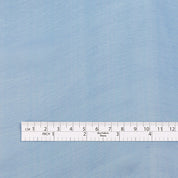 Shot Silk Chiffon - Topaz
