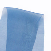 Shot Silk Chiffon - Topaz