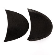 Shoulder Pad Pair - Black