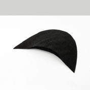 Shoulder Pad Pair - Black