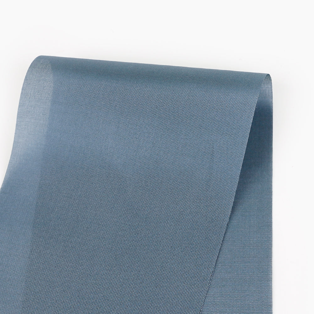 Cotton Voile - Bluestone