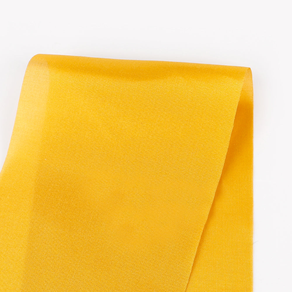 Cotton Voile - Canary