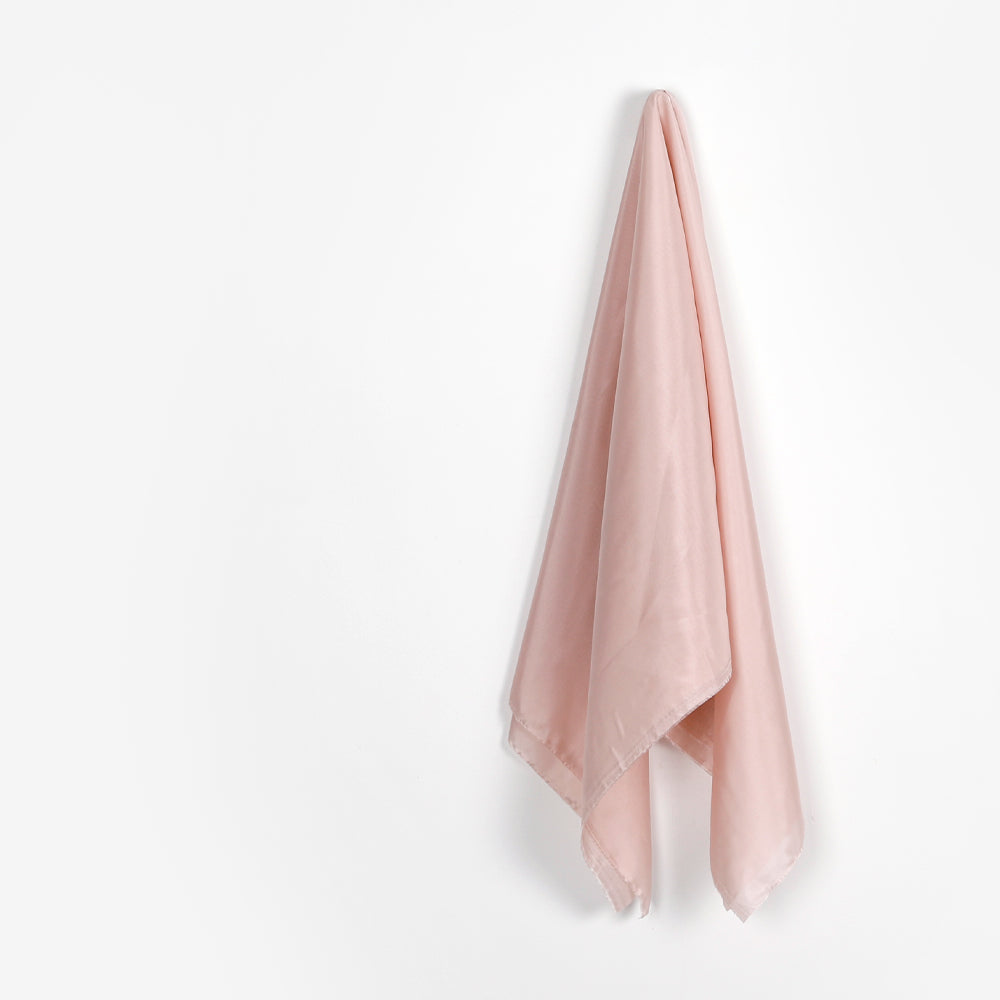 Silk Habotai - Ballet