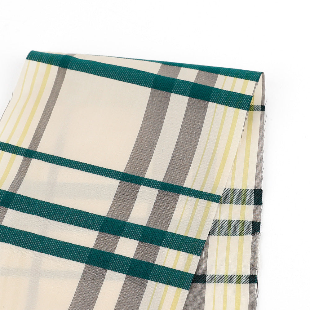 Poly Taffeta - Serpentine