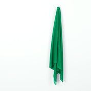 Silk Tulle - Emerald