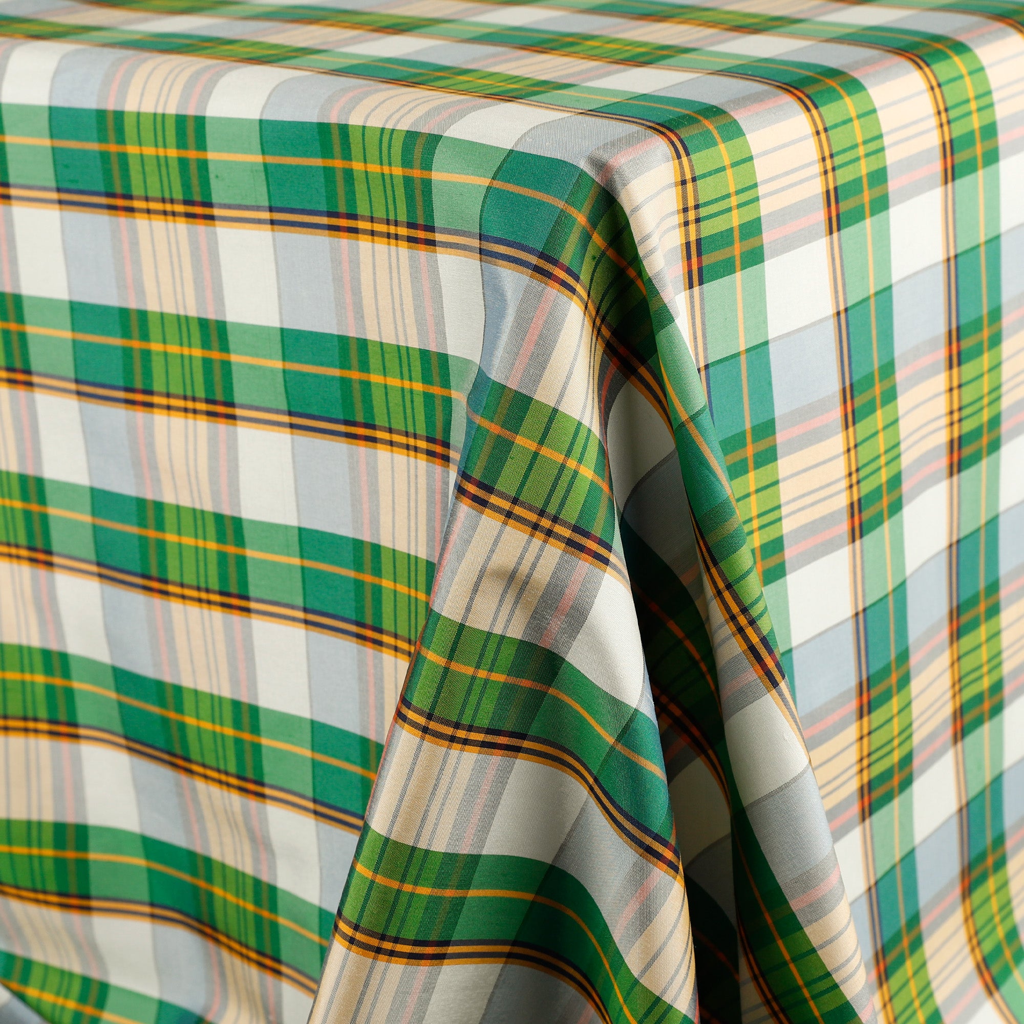 Silk_x3a_Poly_Tafetta_Plaid_Green_Drape.jpg