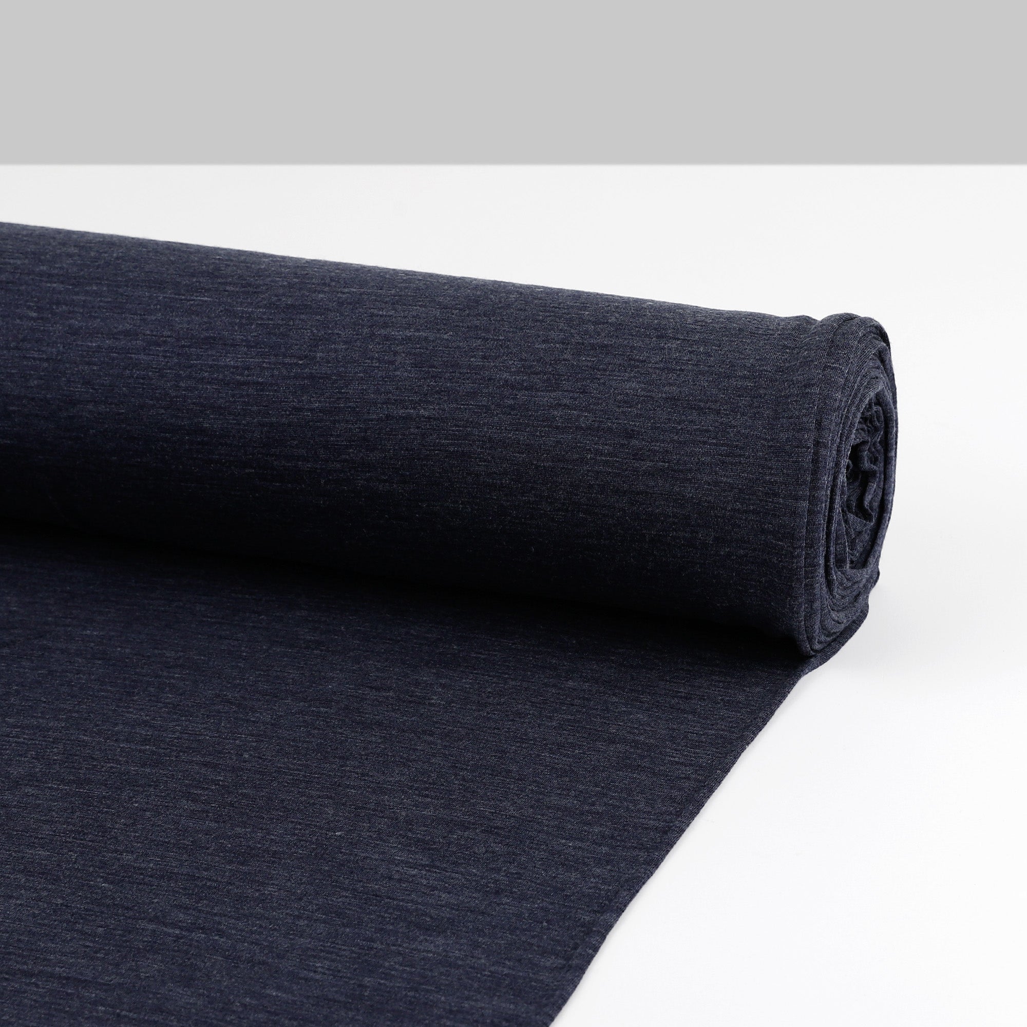 Pure Merino Jersey - Night Sky