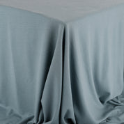 Stretch ZQ Merino Jersey - Ocean Fog