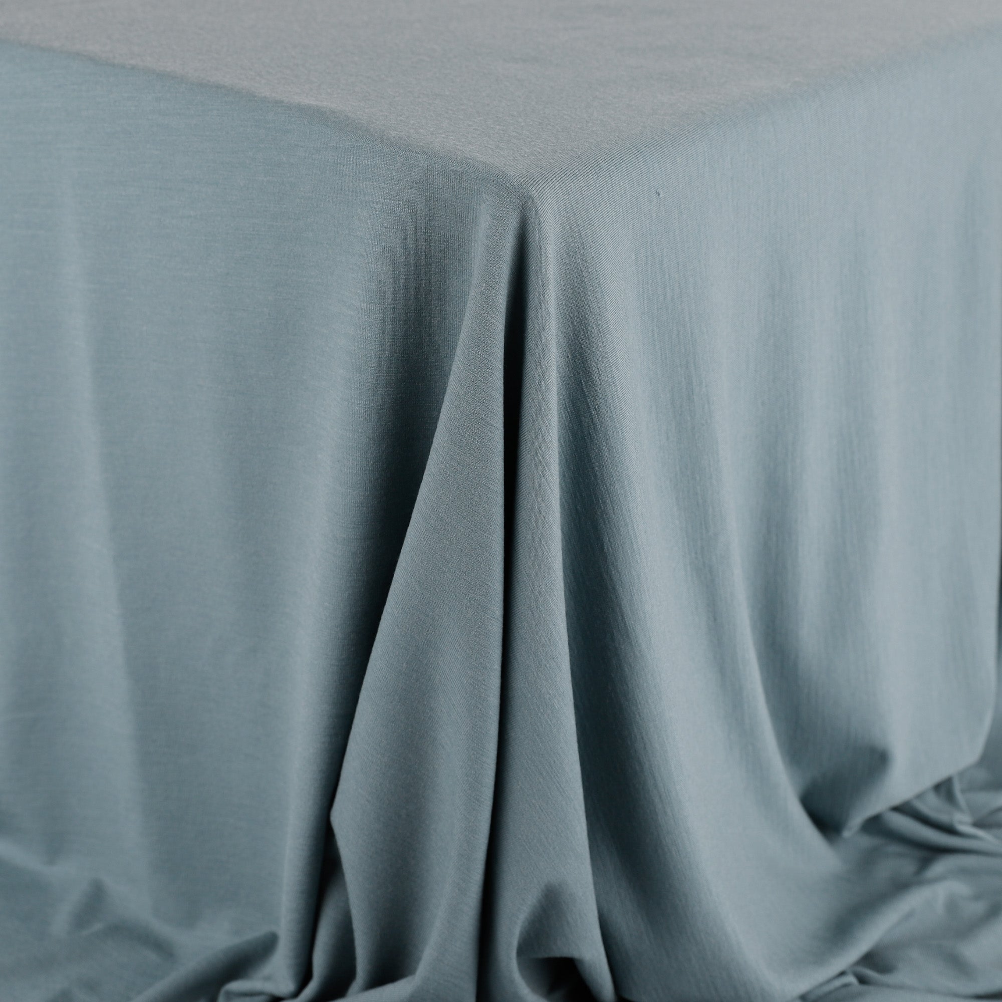 Stretch ZQ Merino Jersey - Ocean Fog