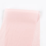 Silk Crepe De Chine - Powder Pink