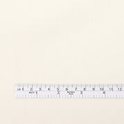 Soft Cotton Voile - Light Cream