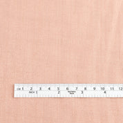 Metallic Midweight Linen - Morganite
