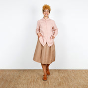 Make by TFS - August Skirt / PDF