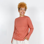 Make by TFS - Fog Tee / PDF