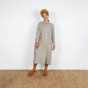 Make by TFS - Bloom Shirt + Dress / PDF