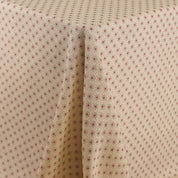 Twinkle Sun Cotton Voile - Sepia