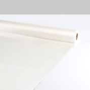 Stiff Satin Twill Viscose Lining - Ivory