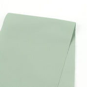 Stretch Cotton / Tencel Twill - Seaspray