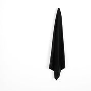 Stretch Merino / Nylon - Black