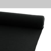 Stretch Merino / Nylon - Black