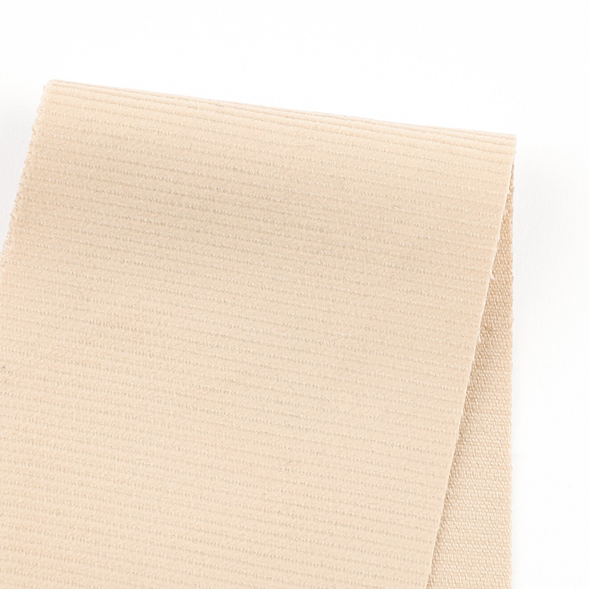 Stretch Corduroy - Soy