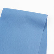 Stretch Cotton Twill - Cornflower