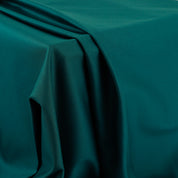 Stretch Cotton Twill - Verdigris