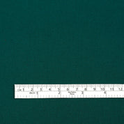 Stretch Cotton Twill - Verdigris