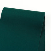 Stretch Cotton Twill - Verdigris