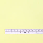 Stretch Cotton Twill - Primrose