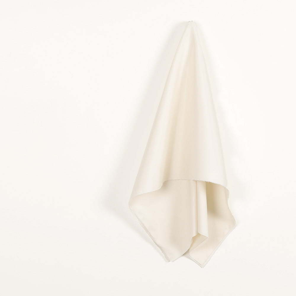 Poly Taffeta - Ivory