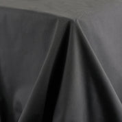 Narrow Stretch Cotton Twill - Shark