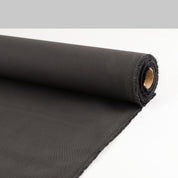 Narrow Stretch Cotton Twill - Shark