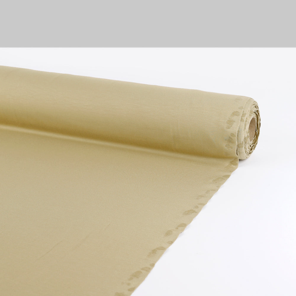 Stretch Viscose Single Jersey - Bamboo Shoot