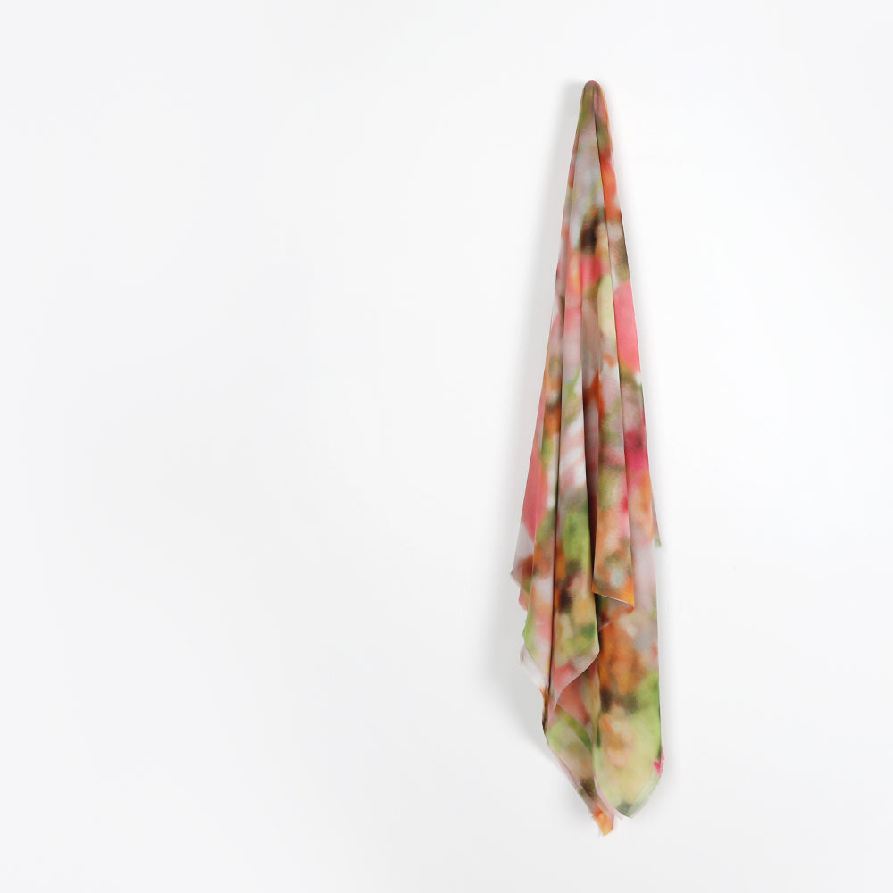 Summer Haze Poly Yoryu - Sherbet