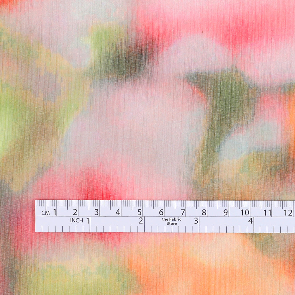 Summer Haze Poly Yoryu - Sherbet