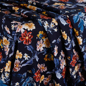 Liberty Tana Lawn - Barbara Covington / A