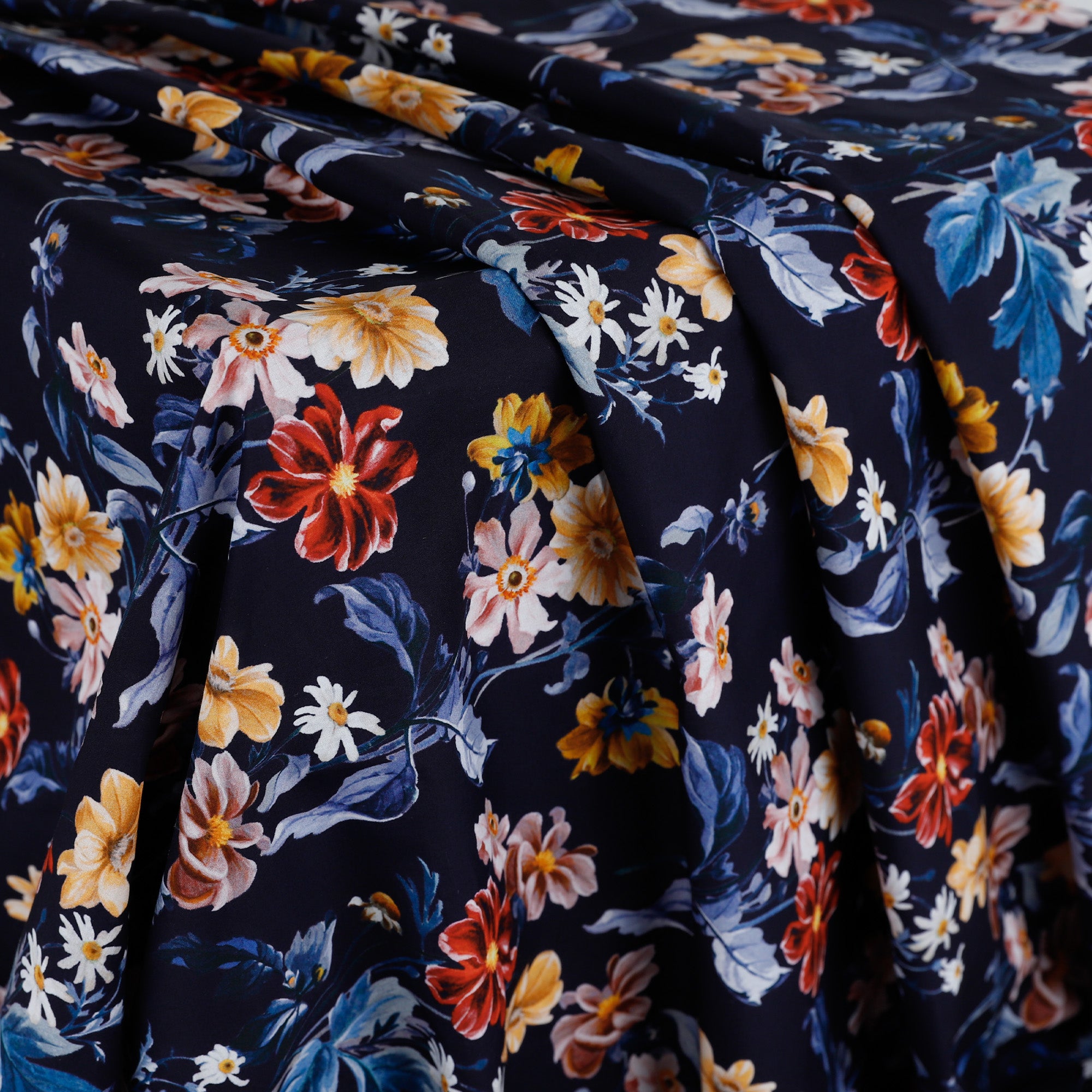 Liberty Tana Lawn - Barbara Covington / A