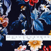 Liberty Tana Lawn - Barbara Covington / A