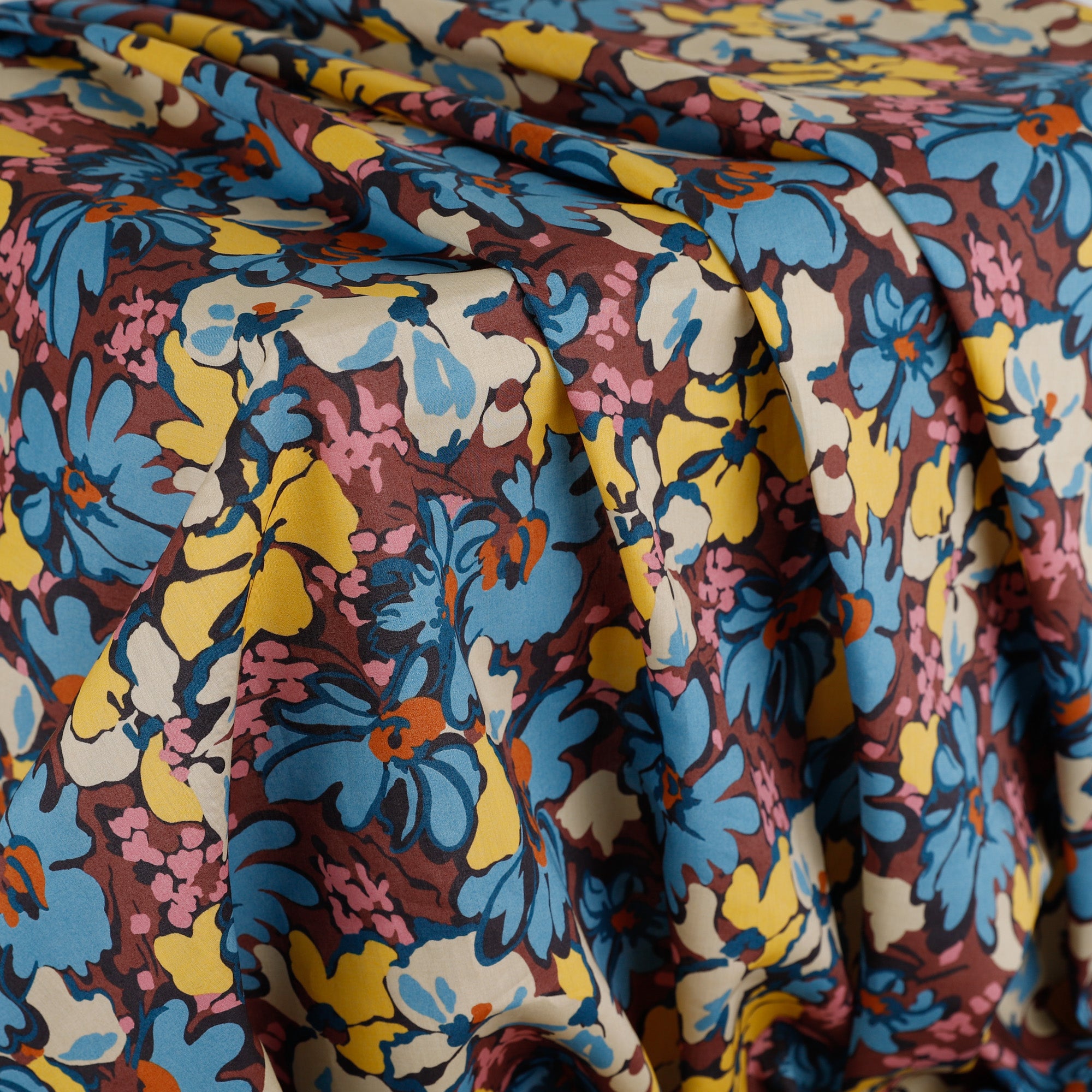 Liberty Tana Lawn - Alison Lewis / A