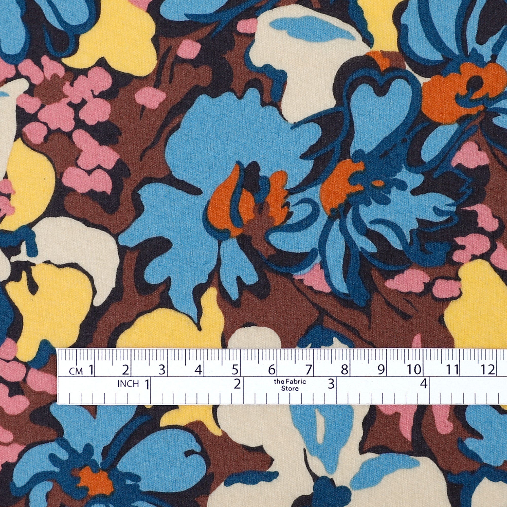 Liberty Tana Lawn - Alison Lewis / A