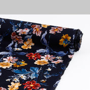 Liberty Tana Lawn - Barbara Covington / A