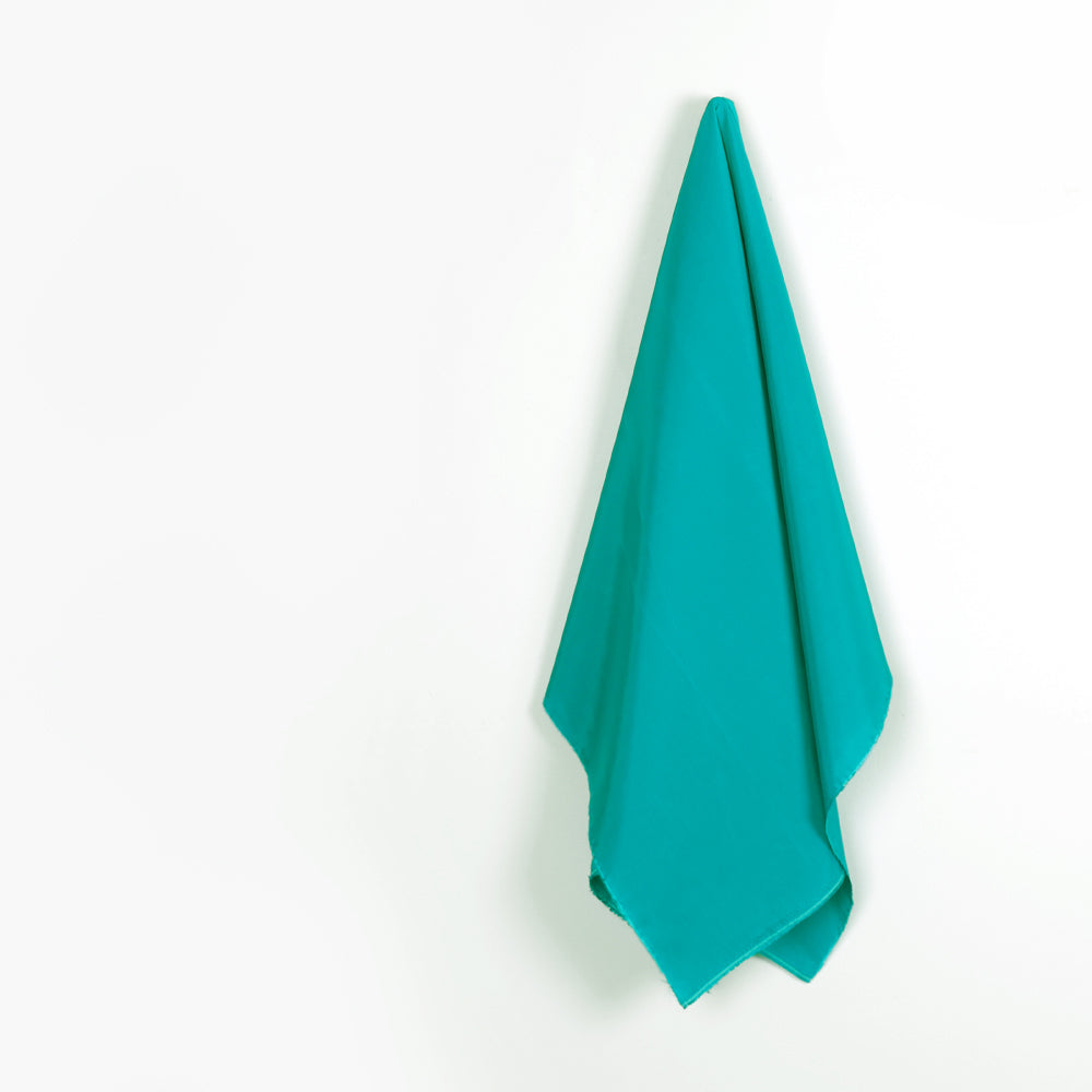 Linen - Turquoise