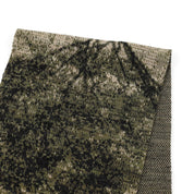 Winter Trees Merino Jacquard - Forest